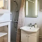 Beautiful In With Sauna アパート Neksø