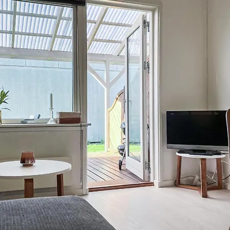 Beautiful In With Sauna Apartamento