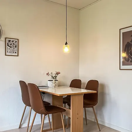 Beautiful In With Sauna Apartamento Neksø