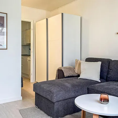 Apartamento Beautiful In With Sauna *