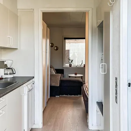 Apartamento Beautiful In With Sauna *