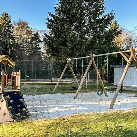 Beautiful In With Sauna * Neksø