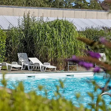 Apartamento Beautiful In With Sauna