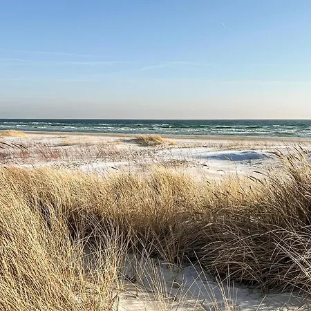 Beautiful In With Sauna Neksø