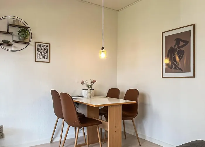 Beautiful In With Sauna Apartamento Neksø