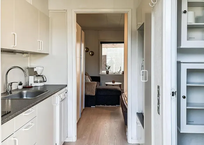 Apartamento Beautiful In With Sauna *