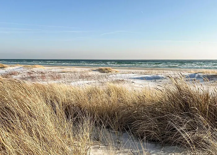 Beautiful In With Sauna Neksø