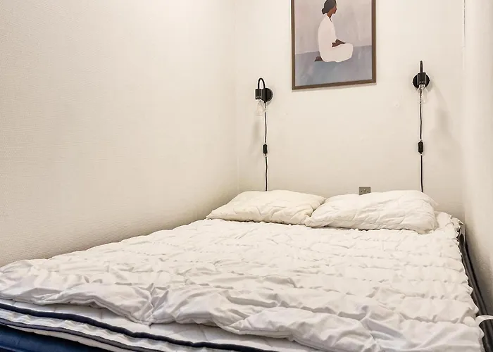 Beautiful In With Sauna *