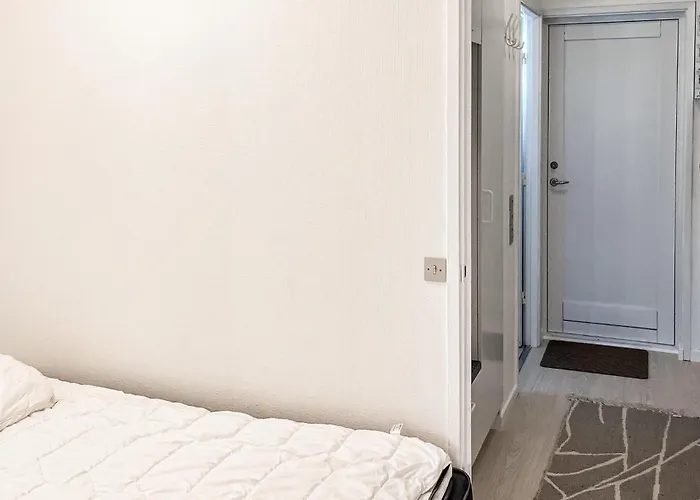 Apartamento Beautiful In With Sauna *