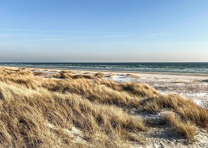 Beautiful In With Sauna * Neksø