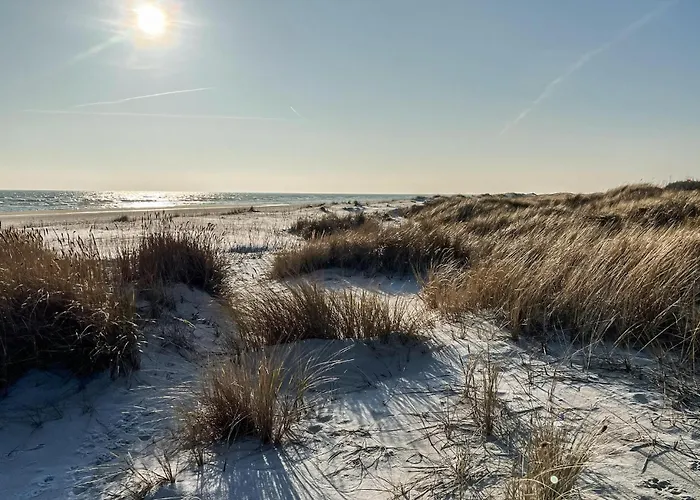 Beautiful In With Sauna Apartamento *